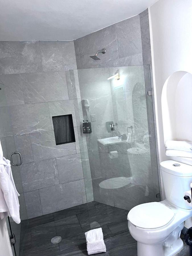 Suites Del Jardin Principal Guanajuato Eksteriør bilde